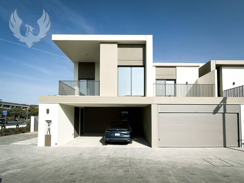 Casa adosada en Tilal Al Ghaf,Aura Gardens, 4 dormitorios, 290000 AED - 13750173 Casa adosada en Tilal Al Ghaf,Aura Gardens, 4 dormitorios, 290000 AED - 13750173
