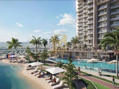 شقة 1 غرفة نوم للبيع في مثلث قرية الجميرا (JVT)، دبي - Voxa Residences 9. jpg شقة 1 غرفة نوم للبيع في مثلث قرية الجميرا (JVT)، دبي - Voxa Residences 9. jpg
