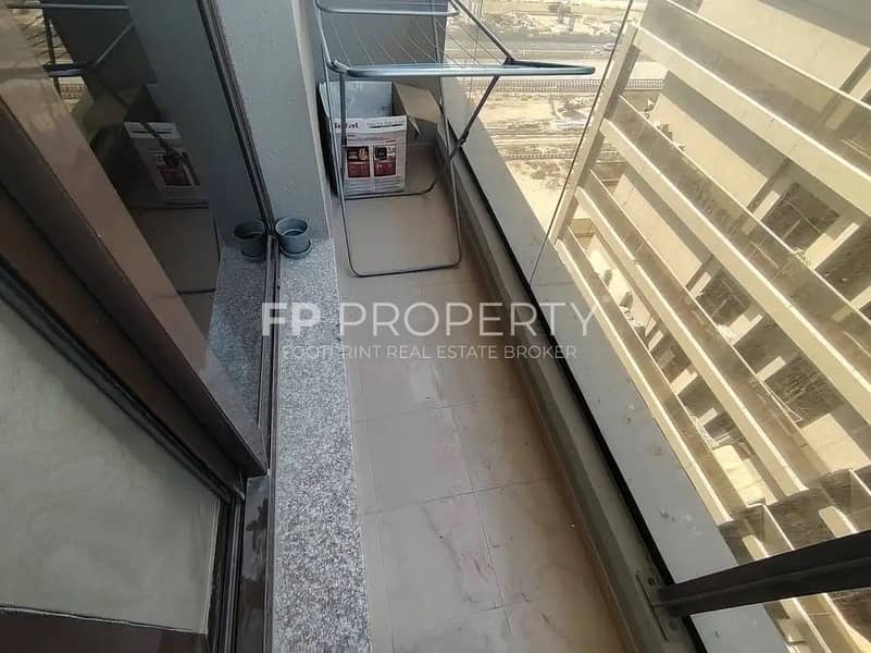 Spacious Studio ||Fully Furnished ||Ready to Move - Image 8