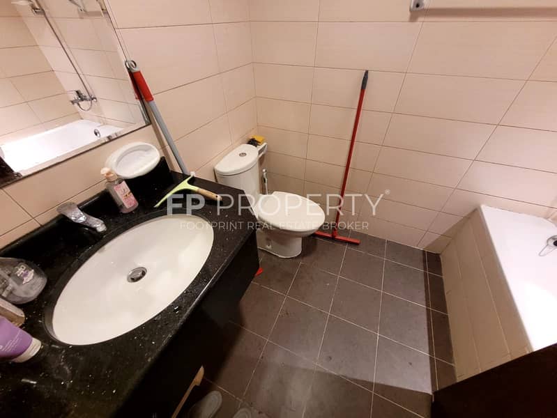 Spacious Studio ||Fully Furnished ||Ready to Move - Image 9