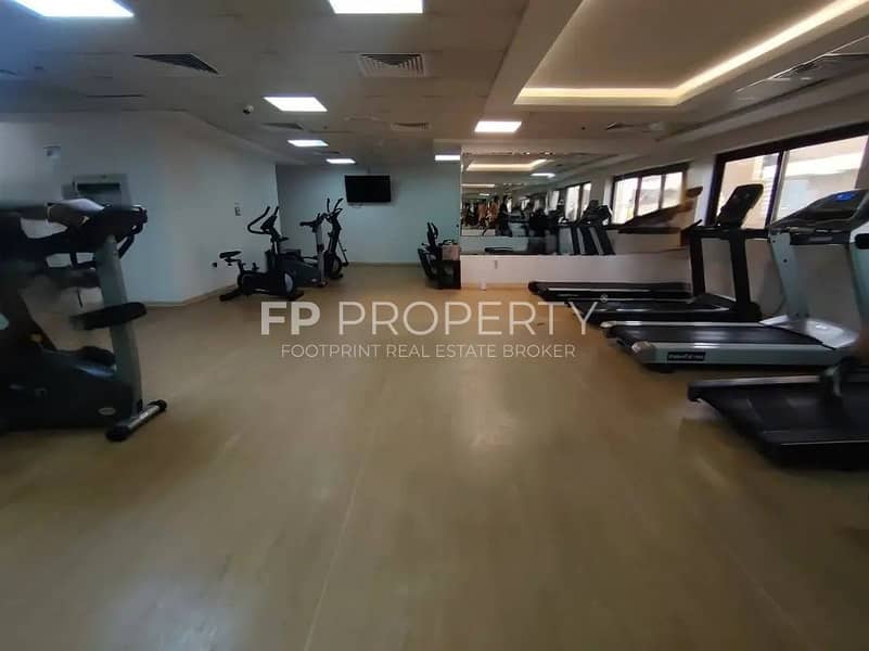 Spacious Studio ||Fully Furnished ||Ready to Move - Image 10