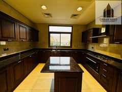 فیلا في لؤلؤة الراحة،شاطئ الراحة 5 غرف 380000 درهم - 13750292