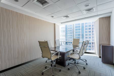 Office zum zur Miete in Jumeirah Lake Towers (JLT), Dubai - Regus_4264_DUBAI, Jumeirah lake Towers South_Dubai_LargeMeeting. jpg Office zum zur Miete in Jumeirah Lake Towers (JLT), Dubai - Regus_4264_DUBAI, Jumeirah lake Towers South_Dubai_LargeMeeting. jpg
