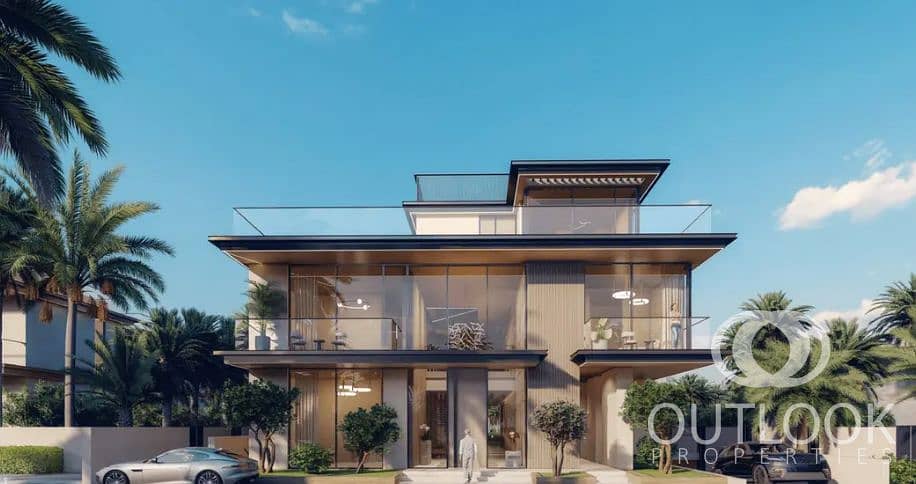 OPAL VIEW I EXCLUSIVE COMMUNITY | LUXURY - Image 1