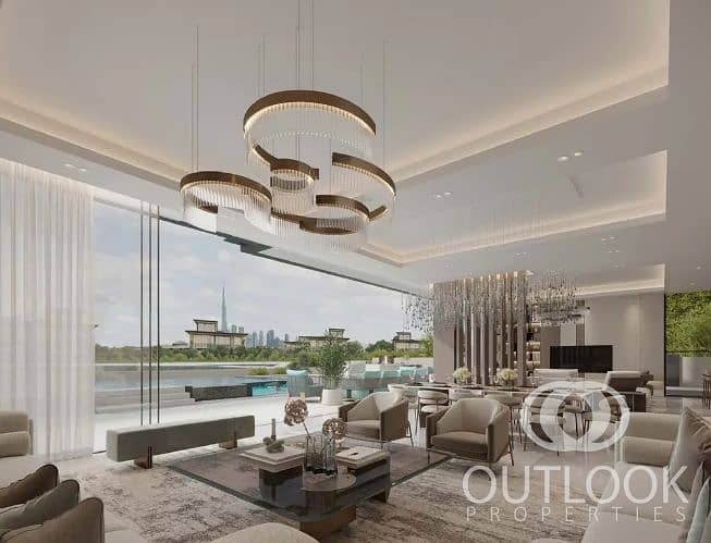 OPAL VIEW I EXCLUSIVE COMMUNITY | LUXURY - Image 2