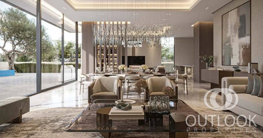 OPAL VIEW I EXCLUSIVE COMMUNITY | LUXURY - Image 3