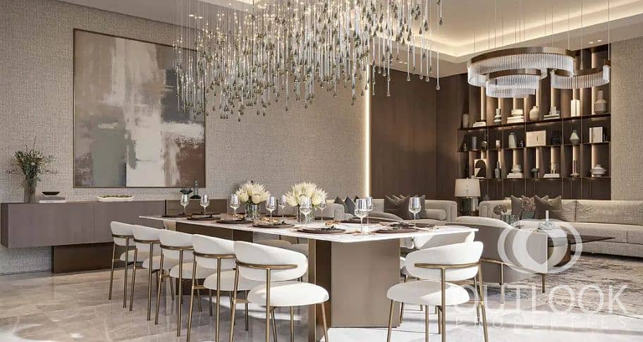 OPAL VIEW I EXCLUSIVE COMMUNITY | LUXURY - Image 4