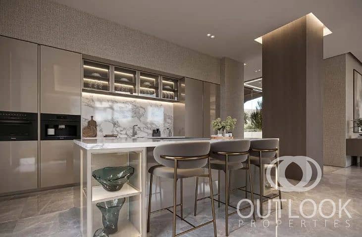 OPAL VIEW I EXCLUSIVE COMMUNITY | LUXURY - Image 5