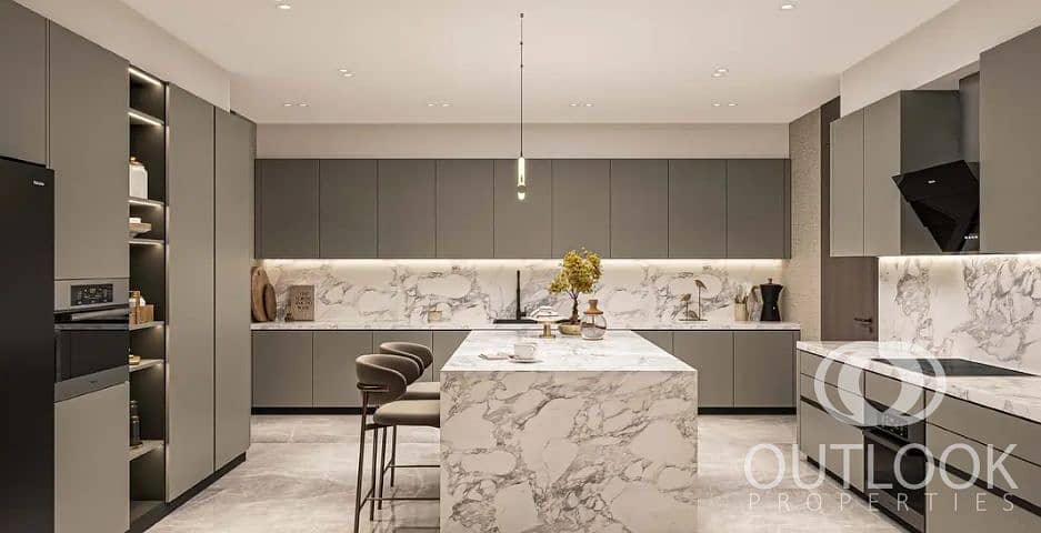 OPAL VIEW I EXCLUSIVE COMMUNITY | LUXURY - Image 6
