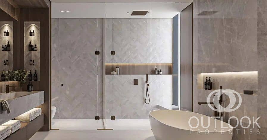 OPAL VIEW I EXCLUSIVE COMMUNITY | LUXURY - Image 8