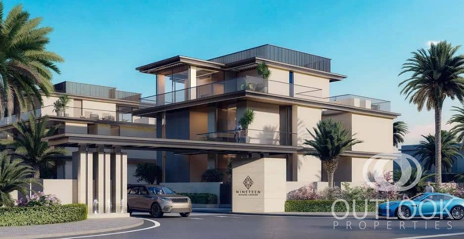 OPAL VIEW I EXCLUSIVE COMMUNITY | LUXURY - Image 9
