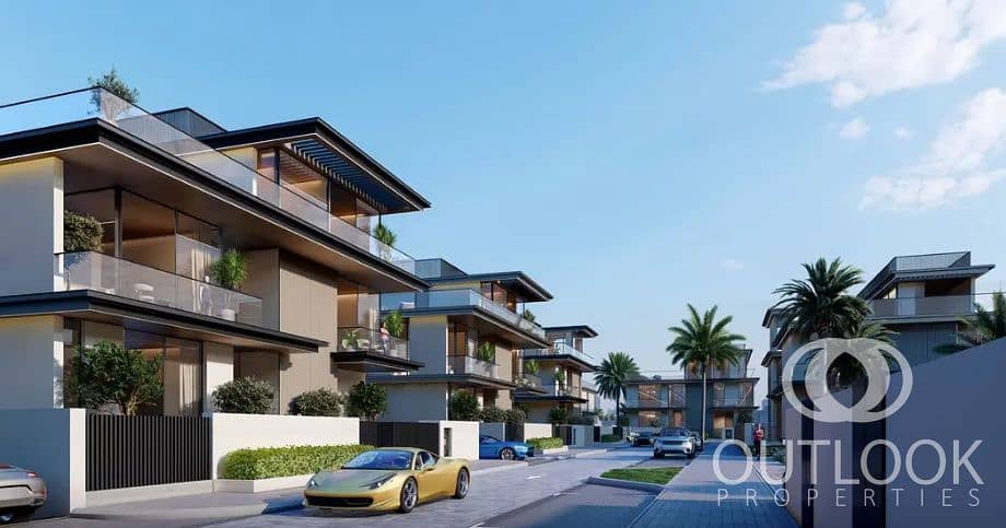 OPAL VIEW I EXCLUSIVE COMMUNITY | LUXURY - Image 10