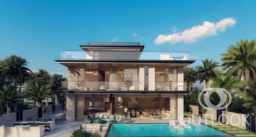 OPAL VIEW I EXCLUSIVE COMMUNITY | LUXURY - Image 11