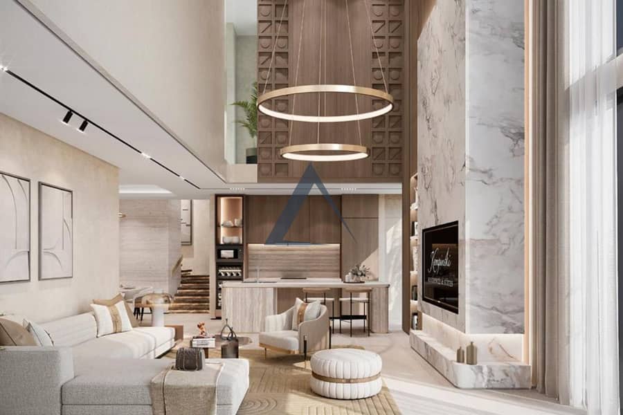 High-End Kitchen Appliances| World Class Amenities| Smart Home System - Image 1