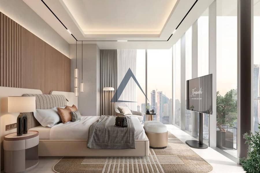 High-End Kitchen Appliances| World Class Amenities| Smart Home System - Image 2