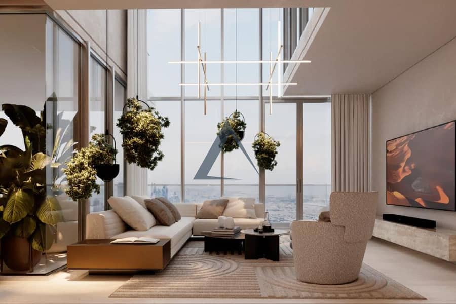 High-End Kitchen Appliances| World Class Amenities| Smart Home System - Image 5