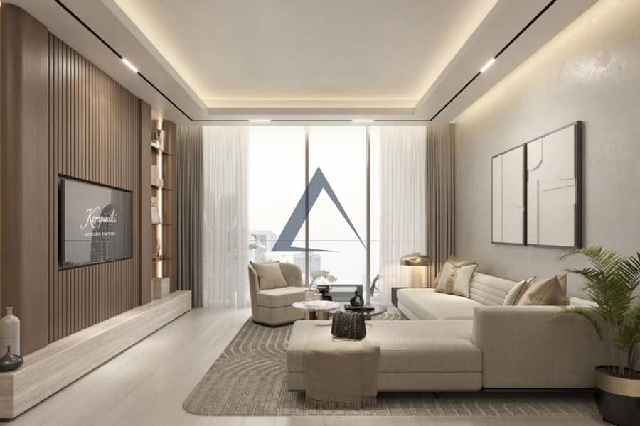 High-End Kitchen Appliances| World Class Amenities| Smart Home System - Image 7