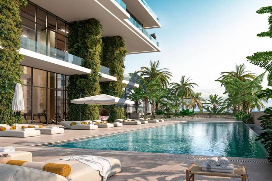 High-End Kitchen Appliances| World Class Amenities| Smart Home System - Image 10