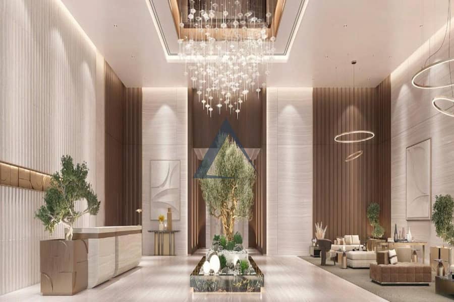 High-End Kitchen Appliances| World Class Amenities| Smart Home System - Image 12