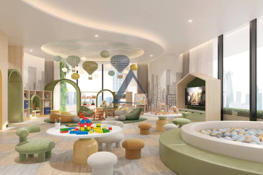 High-End Kitchen Appliances| World Class Amenities| Smart Home System - Image 13