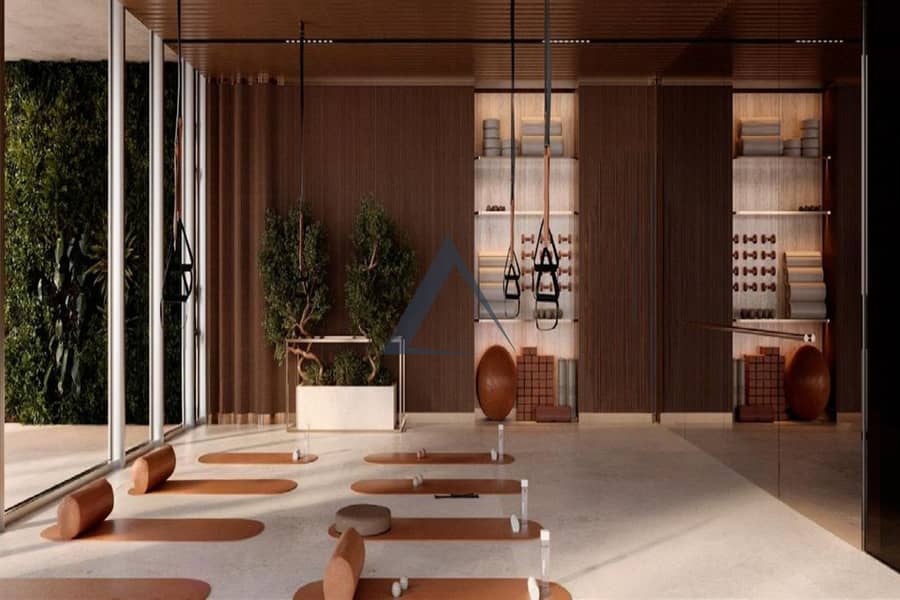 High-End Kitchen Appliances| World Class Amenities| Smart Home System - Image 15