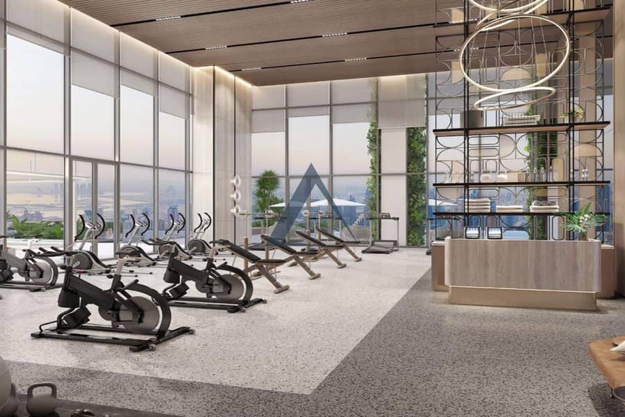 High-End Kitchen Appliances| World Class Amenities| Smart Home System - Image 16