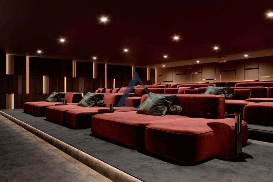 High-End Kitchen Appliances| World Class Amenities| Smart Home System - Image 17