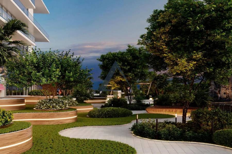 High-End Kitchen Appliances| World Class Amenities| Smart Home System - Image 18