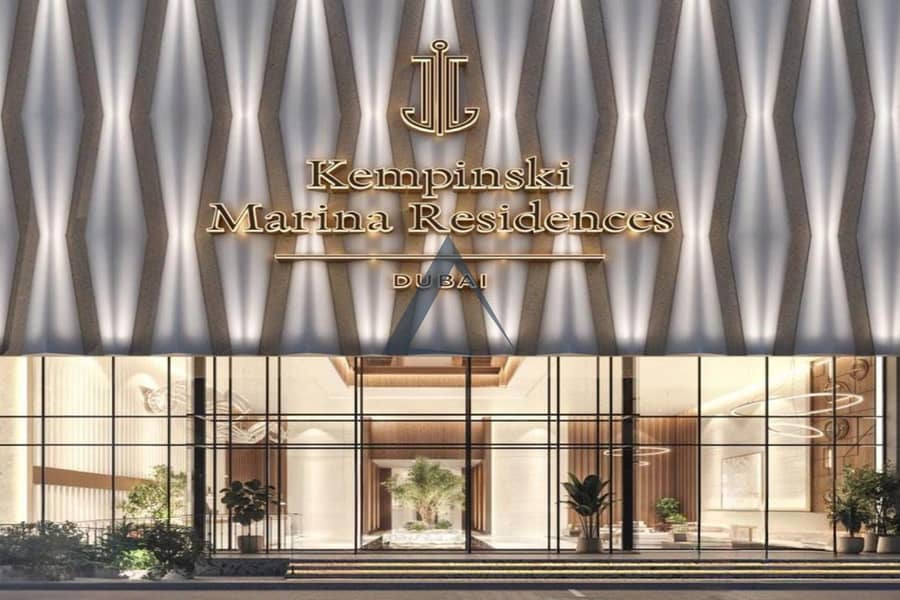 High-End Kitchen Appliances| World Class Amenities| Smart Home System - Image 19