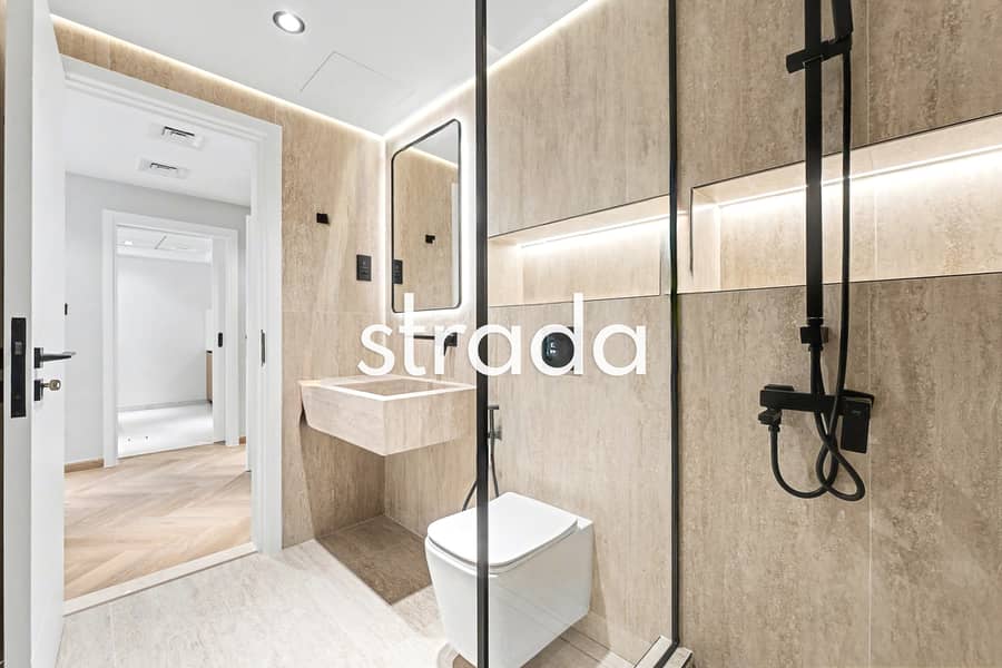 Chiller Free | Fully Renovated | Vacant - Image 20