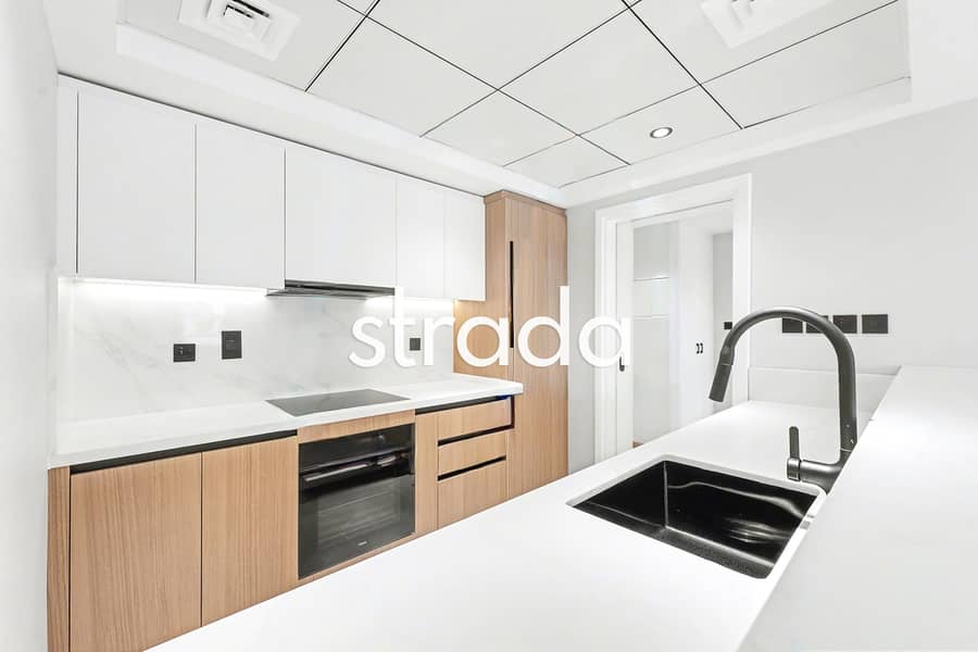 Chiller Free | Fully Renovated | Vacant