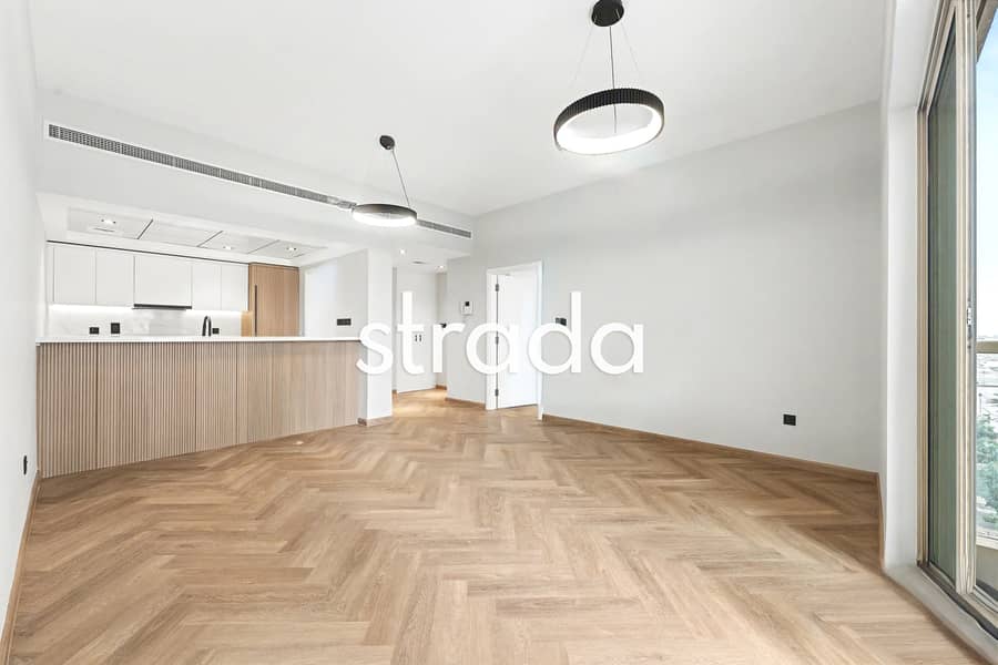 Chiller Free | Fully Renovated | Vacant