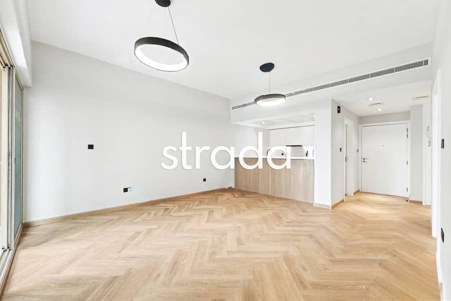 Chiller Free | Fully Renovated | Vacant