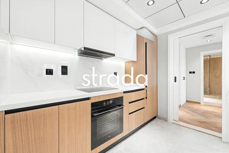 Chiller Free | Fully Renovated | Vacant