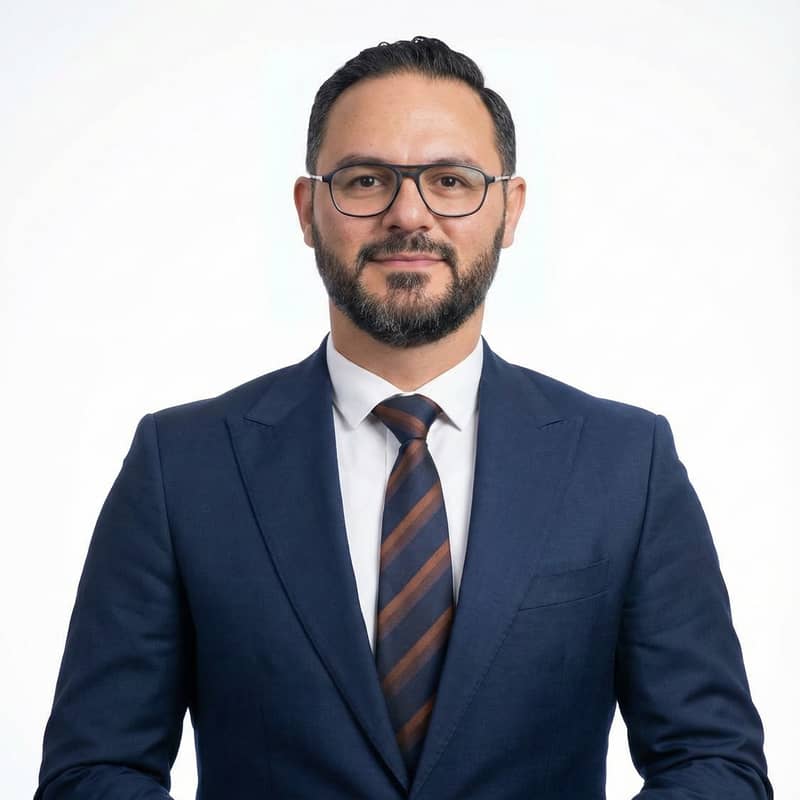 Fadi Mohamed Waleed Ibrahim