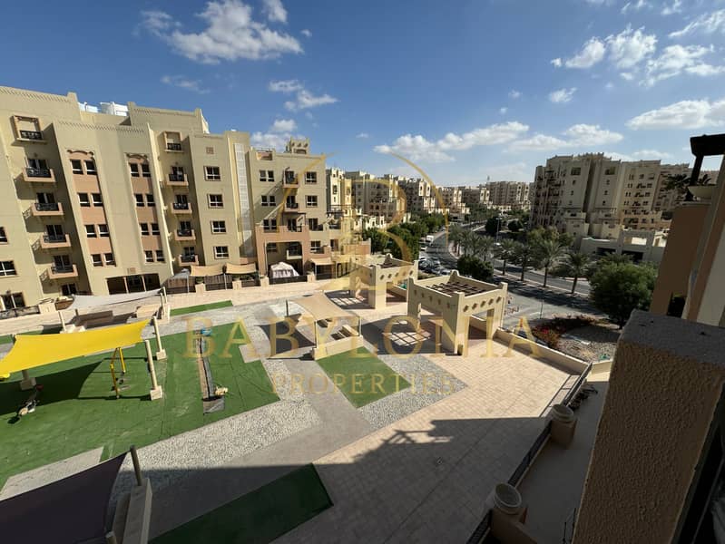 Spacious 1 Bedroom | Amazing Community | New Building | Bayut.com