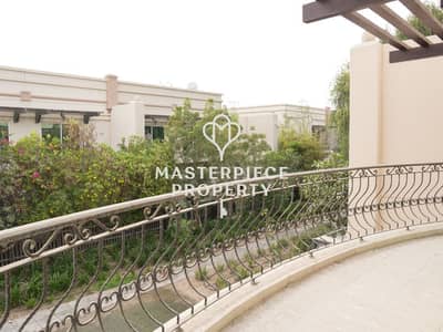 4 Bedroom Villa for Sale in Rabdan, Abu Dhabi - 4BR Villa | Sea Shore Villas | Private Garden