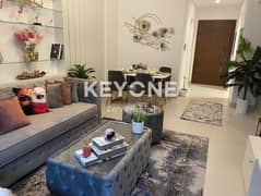 Stunning Fully Furnished | Prime Area | Exclusive Amenities