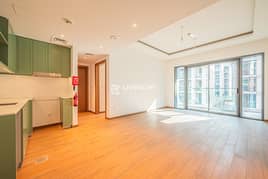 شقة في 1سيلادون،سيلادون،سنترال بارك،سيتي ووك،الوصل 1 غرفة 125000 درهم - 13751053