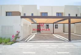 تاون هاوس في نويا ڤيڤيا،جزيرة ياس 2 غرف 189900 درهم - 13751120