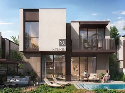 3 Bedroom Townhouse for Sale in Athlon by Aldar, Dubai - 9. png