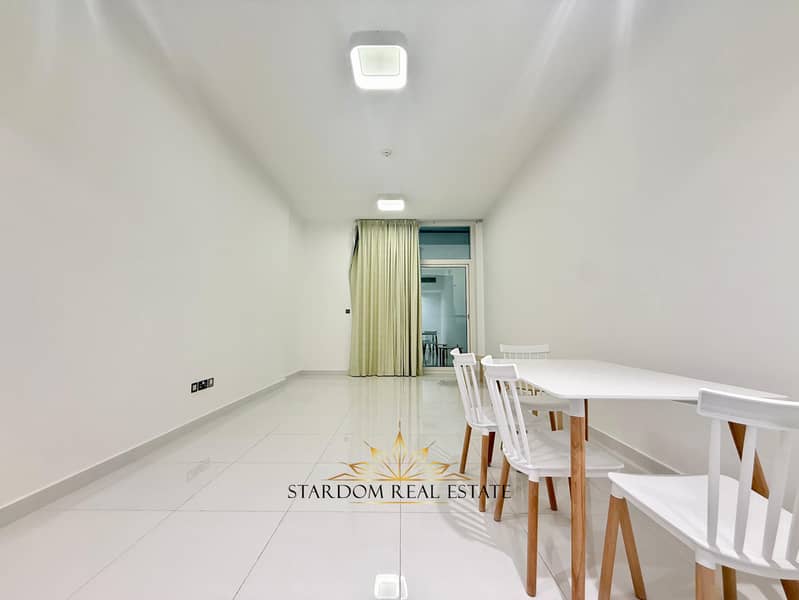 2 BR | CLOSED KTCHEN | VACANT