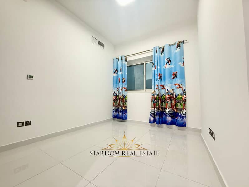 2 BR | CLOSED KTCHEN | VACANT - Image 8