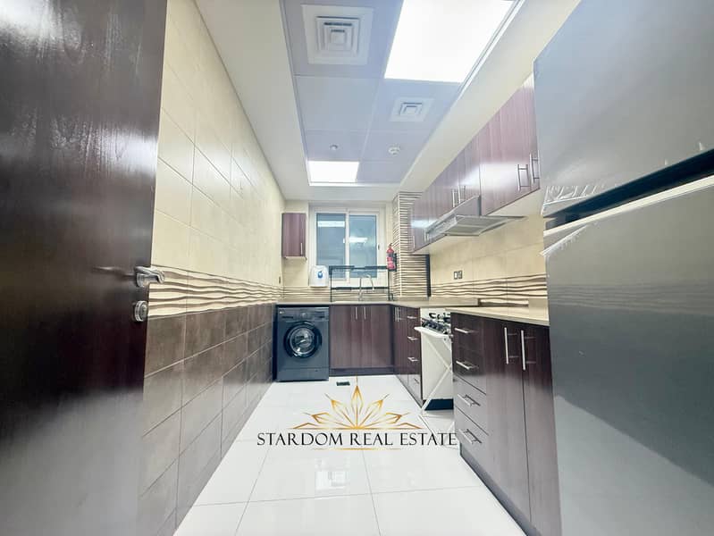 2 BR | CLOSED KTCHEN | VACANT - Image 10