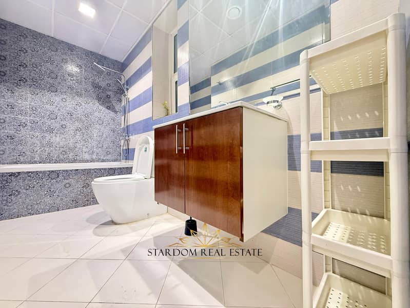 2 BR | CLOSED KTCHEN | VACANT - Image 11