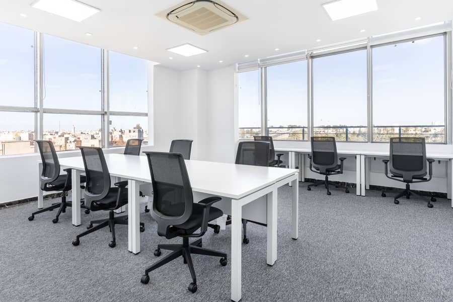 7 Regus Almutawasit 5728 Tripoli Libya Large Office 2. jpg