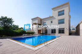 Premium Villa| 7 Bedroom| Huge Plot| Next To Mall