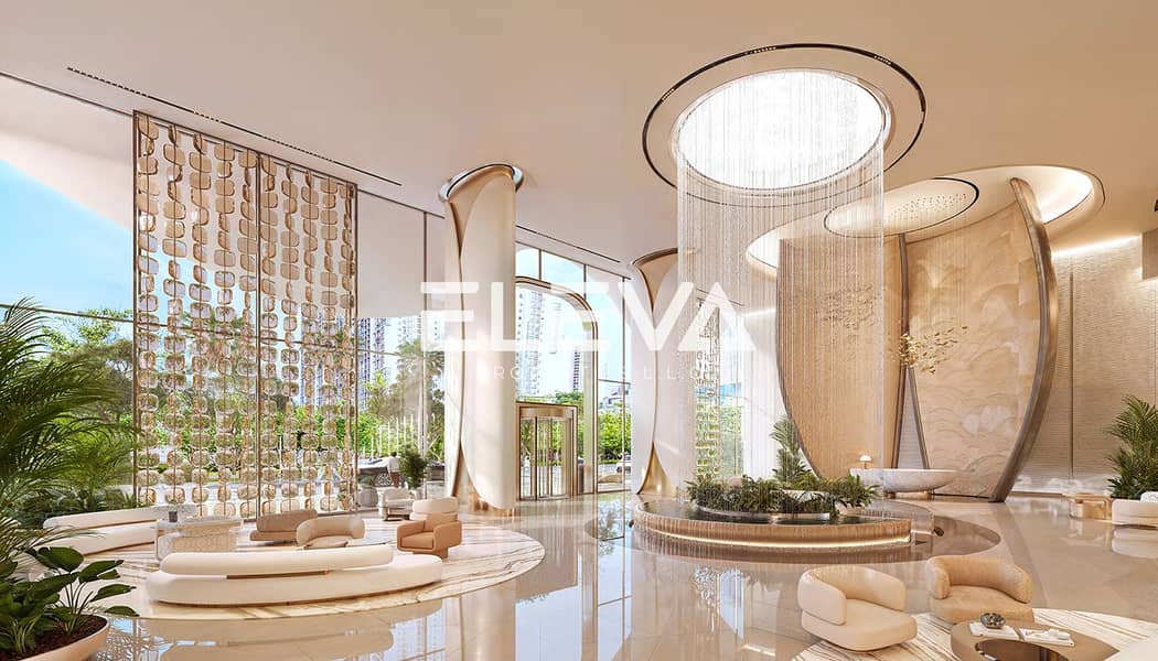 ICONIC 60 STOREY OCEANFRONT TOWER | INSPIRE COASTAL LIVING