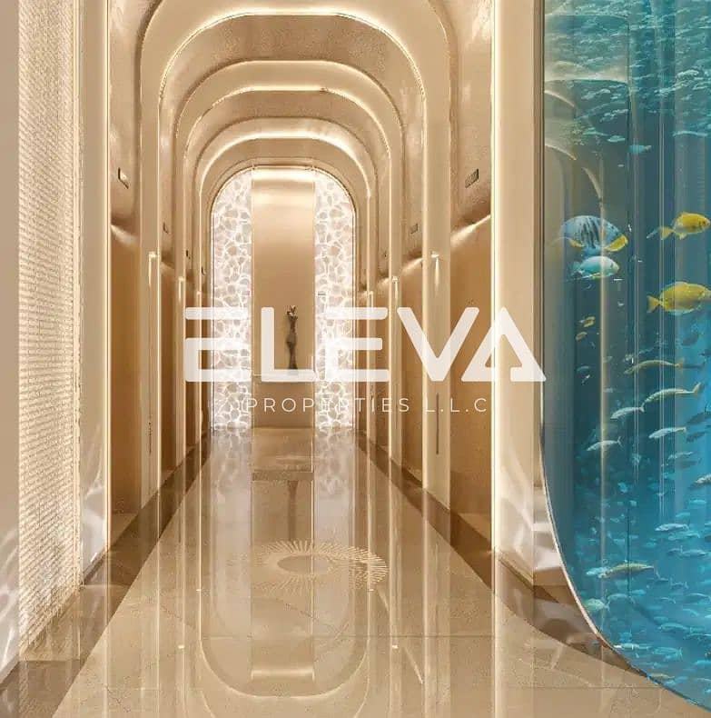 ICONIC 60 STOREY OCEANFRONT TOWER | INSPIRE COASTAL LIVING