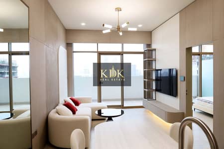 1 Camera Appartamento in Affitto a Jumeirah Village Circle (JVC), Dubai - WhatsApp Image 2025-12-19 at 11.14. 58 AM. jpeg